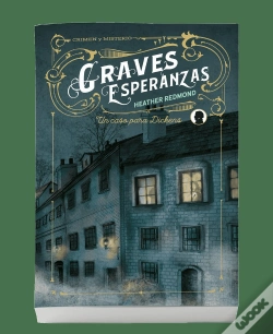 Capa do artigo Graves Esperanzas