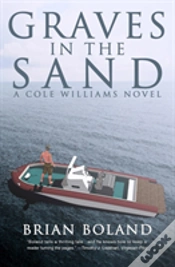 Capa do artigo Graves In The Sand