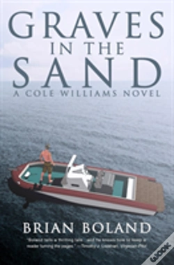 Capa do artigo Graves In The Sand