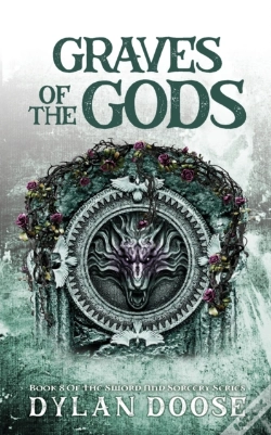 Capa do artigo Graves Of The Gods: A Sword And Sorcery