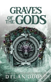 Capa do artigo Graves Of The Gods: A Sword And Sorcery