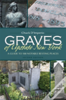 Graves Of Upstate New York