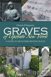 Graves Of Upstate New York