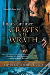 Capa do artigo Graves Of Wrath