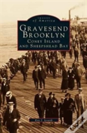 Capa do artigo Gravesend, Brooklyn