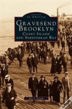 Capa do artigo Gravesend, Brooklyn