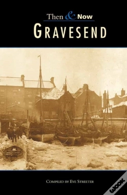 Capa do artigo Gravesend