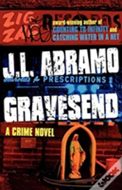 Capa do artigo Gravesend