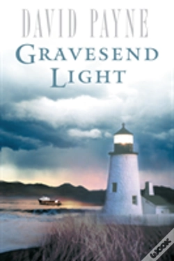 Capa do artigo Gravesend Light