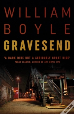 Capa do artigo Gravesend