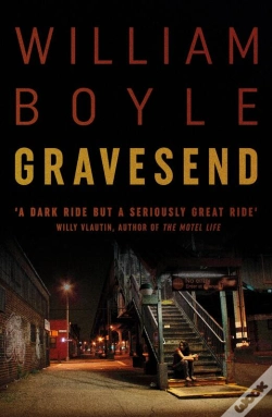 Capa do artigo Gravesend