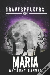 Capa do artigo Gravespeakers