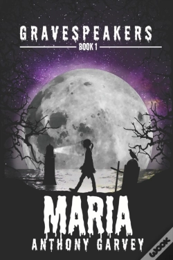 Capa do artigo Gravespeakers