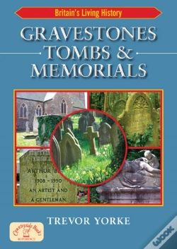 Capa do artigo Gravestones, Tombs And Memorials