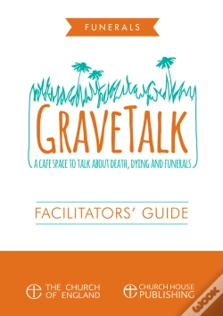 Capa do artigo Gravetalk: Facilitator'S Guide