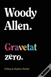 Capa do artigo Gravetat Zero
