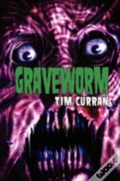 Capa do artigo Graveworm