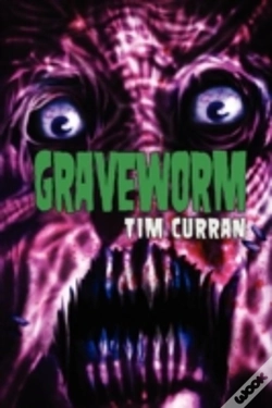 Capa do artigo Graveworm