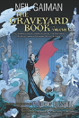 Graveyard Book Graphic Novel: Volume 1 - Preview