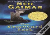 Graveyard Book