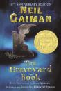 Graveyard Book - Preview