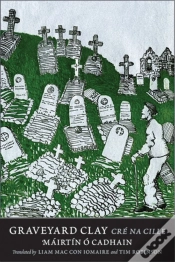 Capa do artigo Graveyard Clay