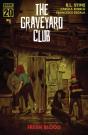 Graveyard Club: Fresh Blood #1 - Preview