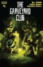 Graveyard Club, The: Revenge Game - Preview