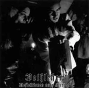 Capa do artigo Graveyard Disturbances - CD