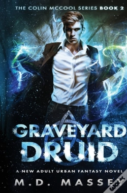 Capa do artigo Graveyard Druid