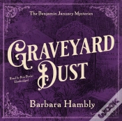Capa do artigo Graveyard Dust
