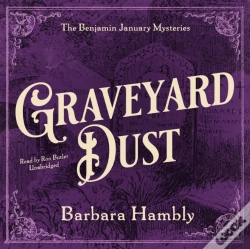 Capa do artigo Graveyard Dust