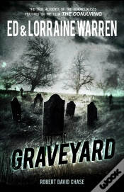 Capa do artigo Graveyard