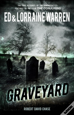 Capa do artigo Graveyard
