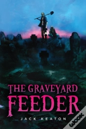 Capa do artigo Graveyard Feeder
