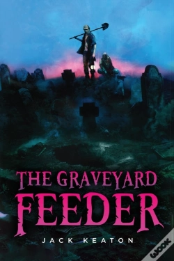 Capa do artigo Graveyard Feeder