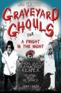 Graveyard Ghouls For A Fright In The Night - Preview