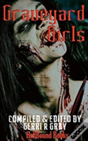 Capa do artigo Graveyard Girls