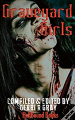 Capa do artigo Graveyard Girls