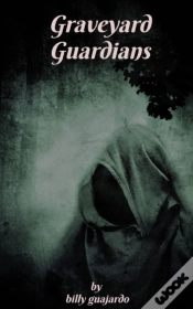 Capa do artigo Graveyard Guardians