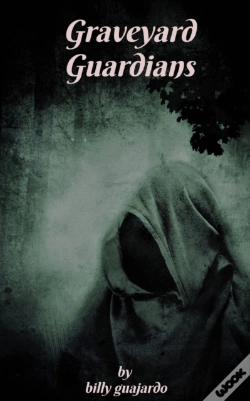 Capa do artigo Graveyard Guardians