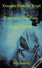 Capa do artigo Graveyard Guardians