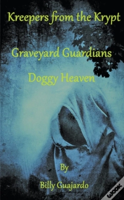 Capa do artigo Graveyard Guardians