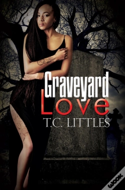Capa do artigo Graveyard Love