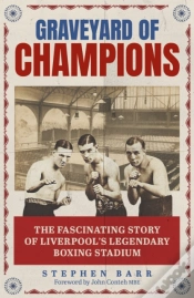 Capa do artigo Graveyard Of Champions