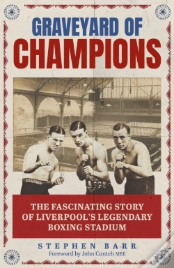 Capa do artigo Graveyard Of Champions