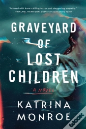 Capa do artigo Graveyard Of Lost Children