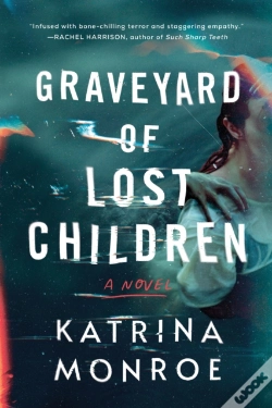 Capa do artigo Graveyard Of Lost Children