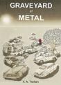 Graveyard Of Metal - Preview