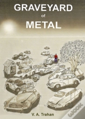Graveyard Of Metal